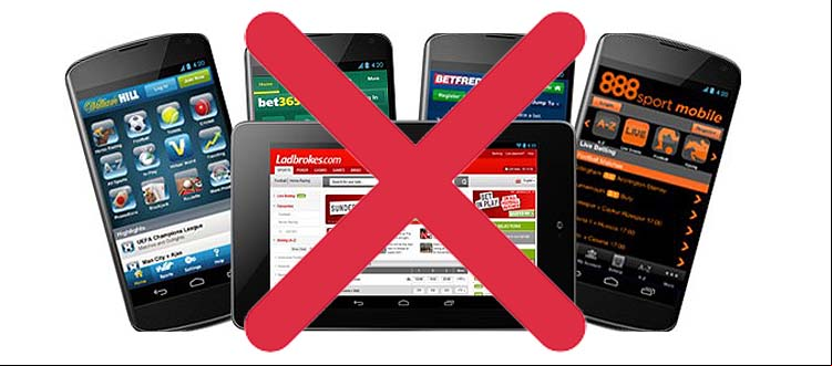 Call for Block on All Online Gaming and Gambling Sites and Apps in Andhra Pradesh
