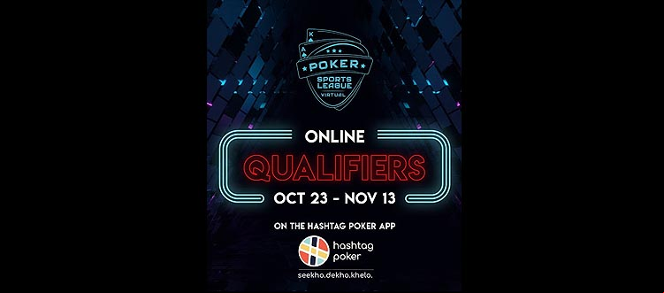 Poker Sports League goes digital for third season