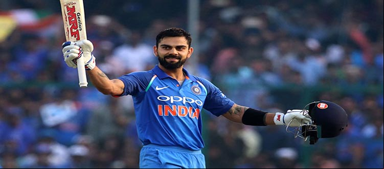 Leading Cricket Figures Issued Notices For Endorsing Fantasy Cricket Apps