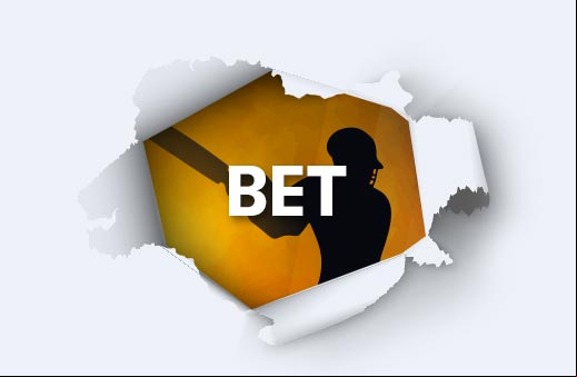 Bet on Cricket