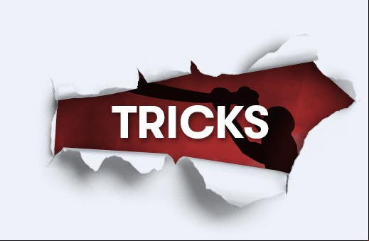 Cricket betting tricks