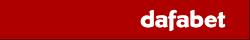 Dafabet logo