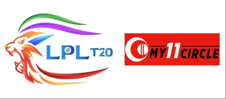 My11Circle to be Lankan Premier League Title Sponsor
