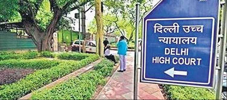 Delhi High Court wants response from centre and police