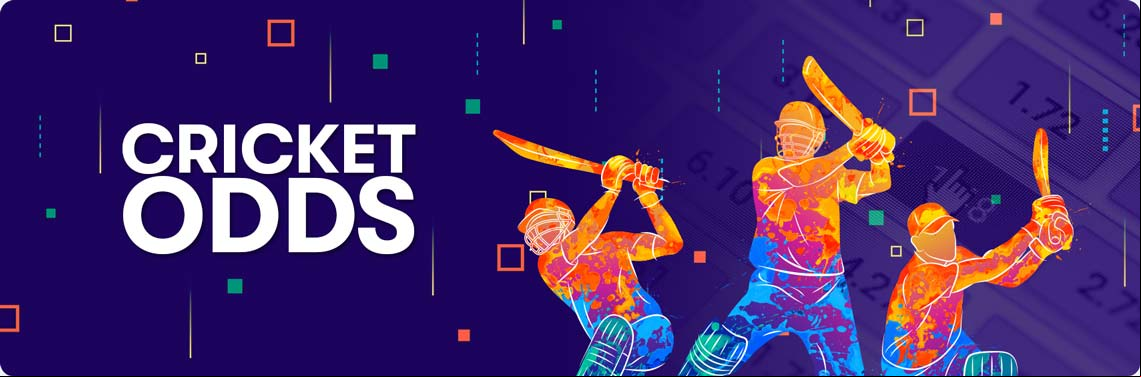 Cricket Odds