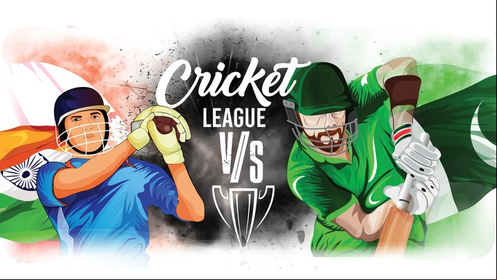 Cricket tournament game poster 2020