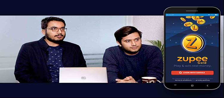 Zupee Raises $10 Mn from WestCap Group to Widen Reach