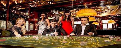 Casinos Contributed Rs 1,277.29 Cr To Goa Government Since 2012, Reveals CM Pramod Sawant