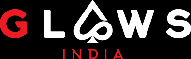 Glaws.in logo
