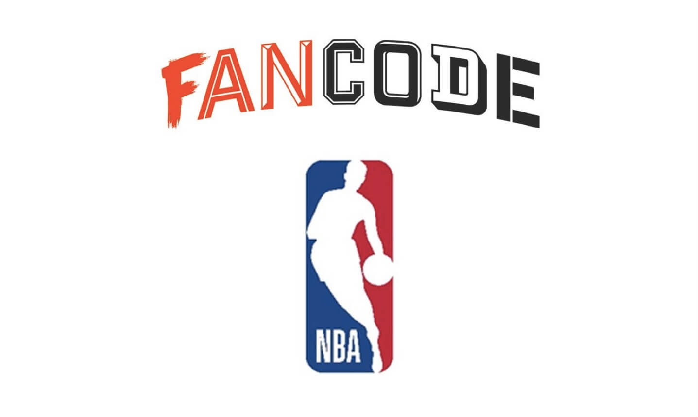 Fancode NBA
