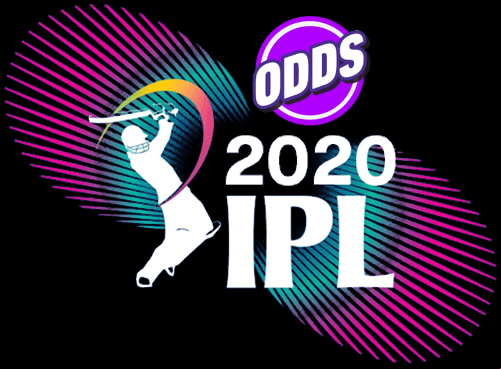 ipl 2020 odds