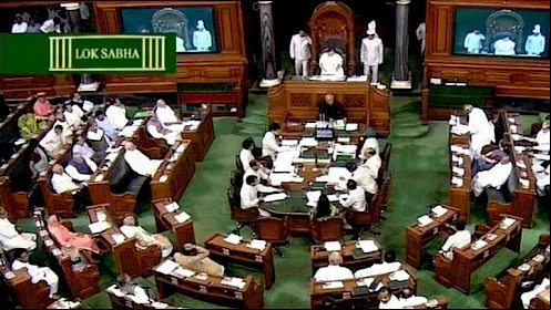 Lok Sabha