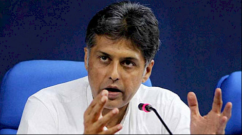 Manish Tewari