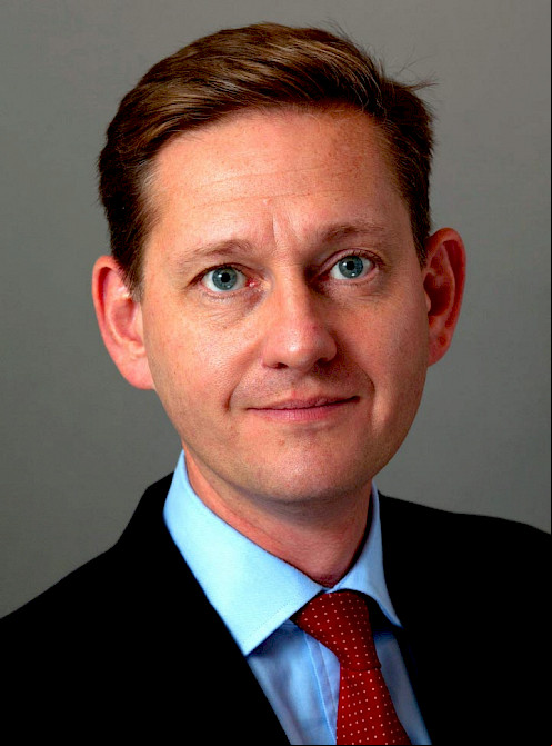 Carl Rohsler