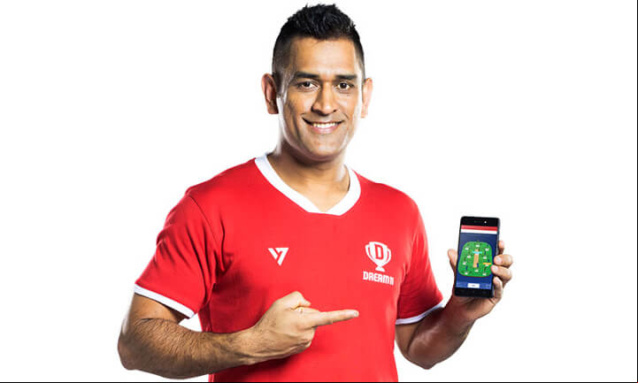 MS Dhoni