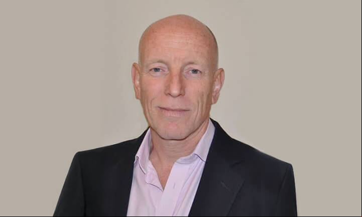 John Loffhagen