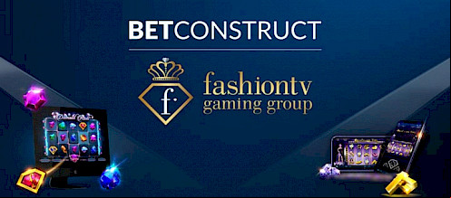 Miss FashionTV Gaming