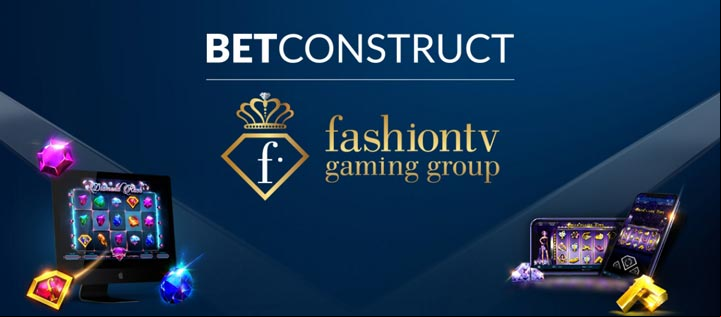 Miss FashionTV Gaming