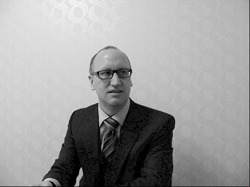 Stuart Hoegner