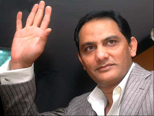 Mohammad Azharuddin
