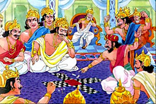 Shakuni