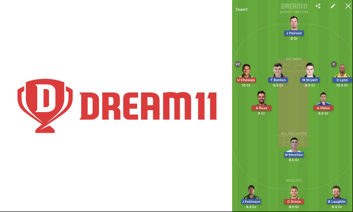 Dream11 IIMB Cartesian Study
