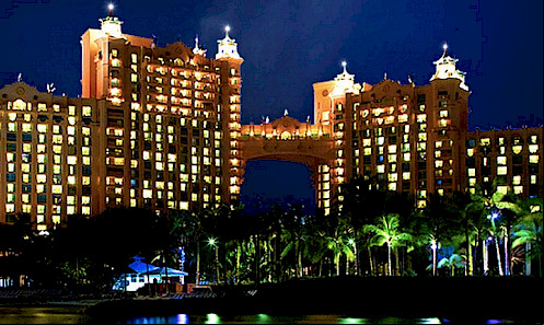 The Fate of Eight Indians Sponsored by PokerStars for Tournament in Bahamas