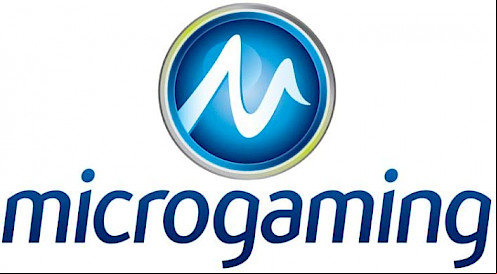 Microgaming logo