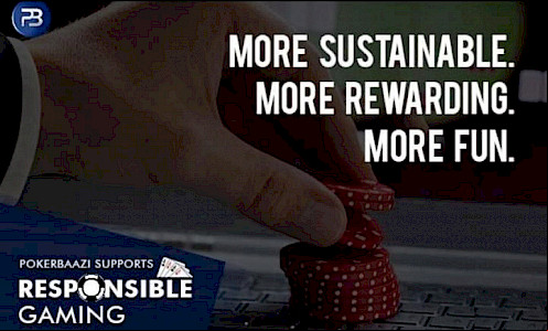 Baazi care - Responsible gaming