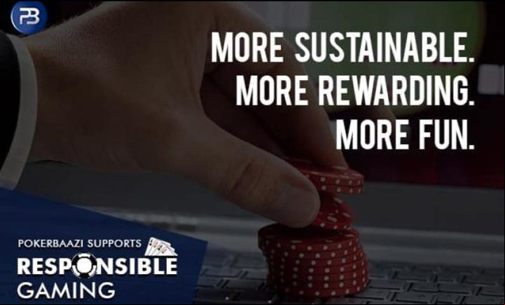Baazi care - Responsible gaming