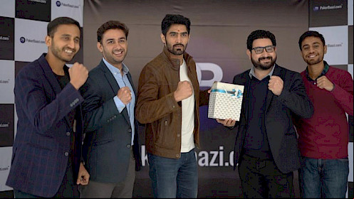 PokerBaazi hosts CSR event for underprivileged children
