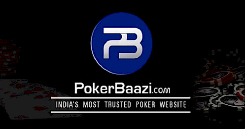 Poker Baazi logo