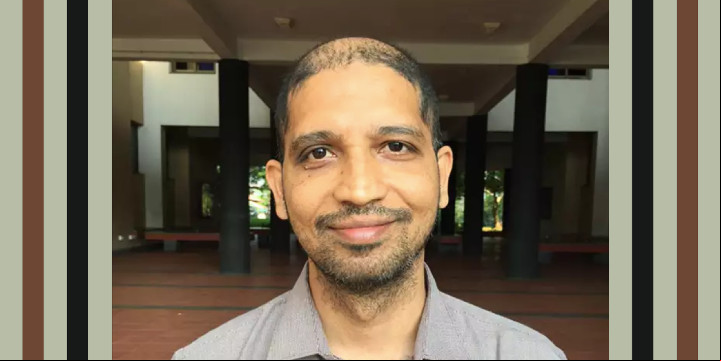 Deepak Dhayanithy