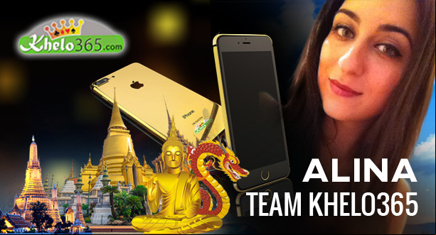 Alina Team Khelo365