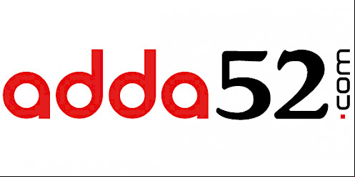 Adda52 logo