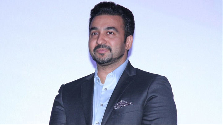 Raj Kundra