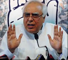 Kapil Sibal