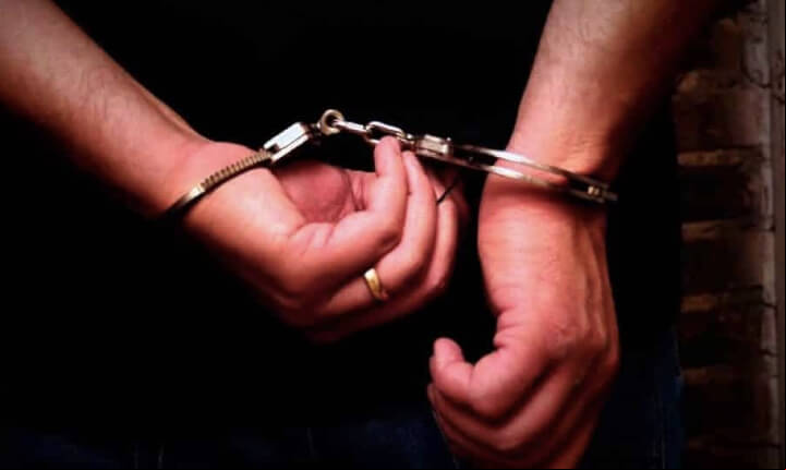 goa la calypso casino arrests