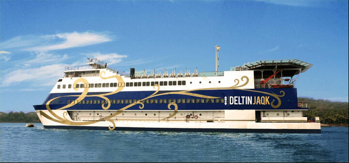 Deltin casino