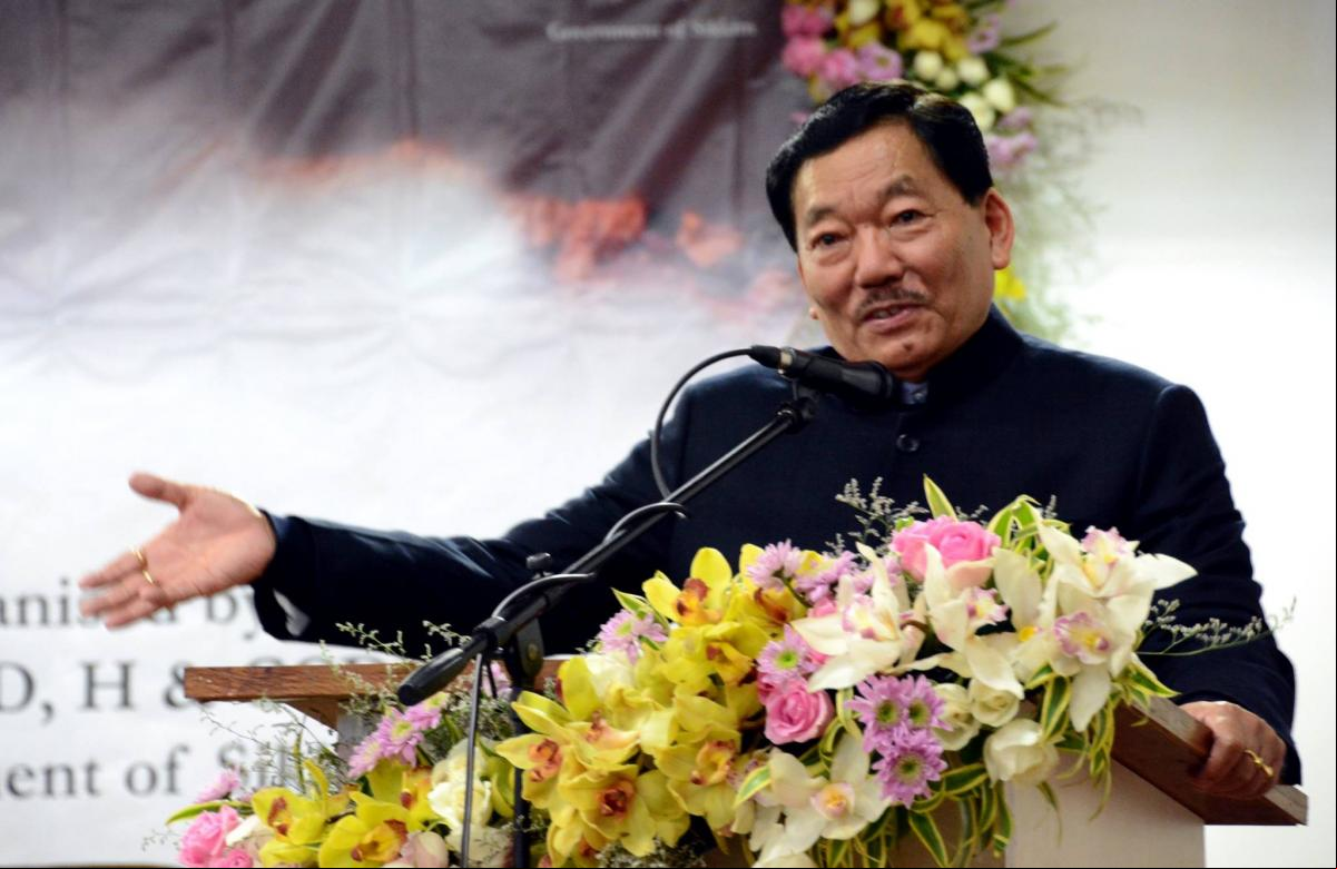 Pawan Chamling