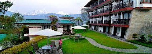 Denzong