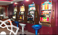 Casino and slots