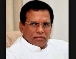 Sirisena