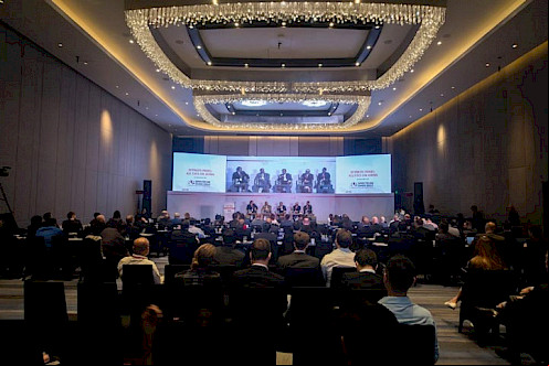 ASEAN Gaming Summit