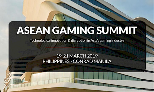 Asean Gaming Summit 2019