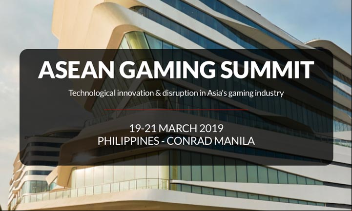 Asean Gaming Summit 2019