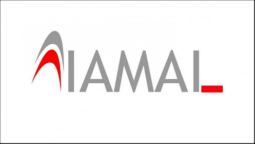 Iamai logo