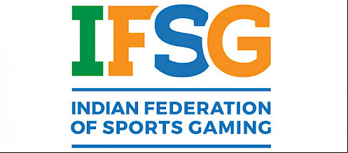 Ifsg logo