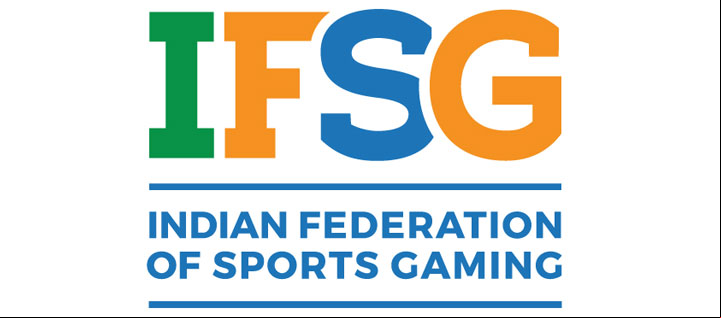 Ifsg logo