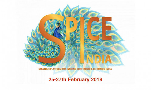 Spice India 2019